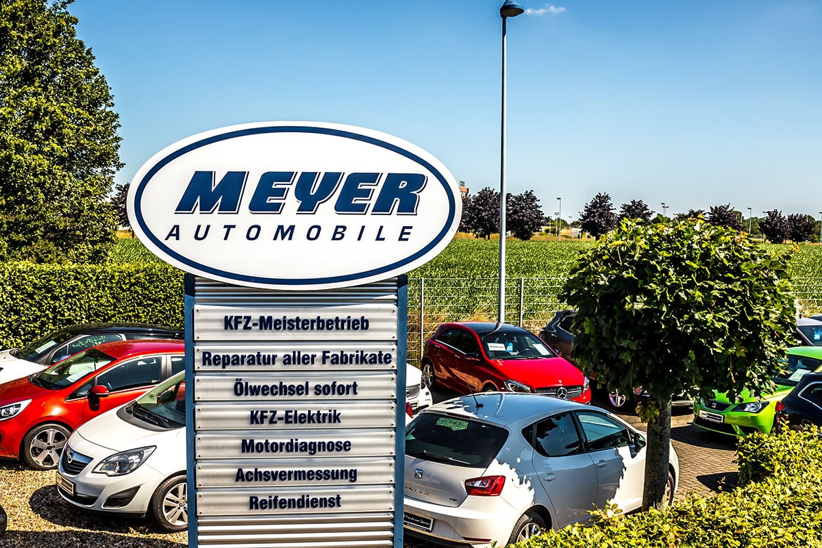 Meyer Automobile